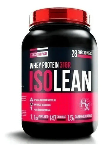 Holix Lab Whey Protein Proteina Hidrolizada 1.1kg 28serv Sabor Capuccino Cappuccino