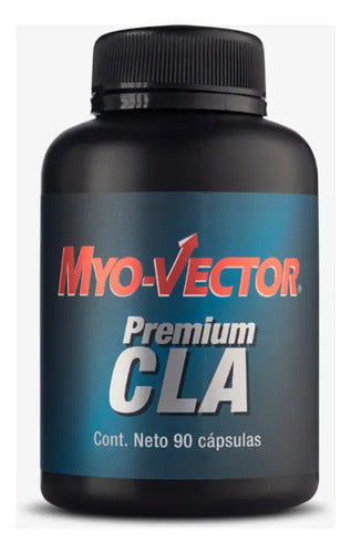 Myovector Cla Premium Sabor Sin Sabor